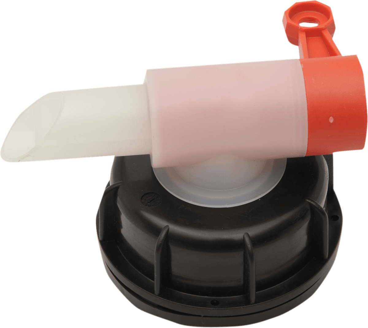 MOTOREX 3850-0376 Valve - Top Mount - 25L