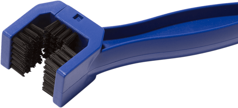 MOTION PRO 3850-0442 Brush - Chain — image 2 of 3
