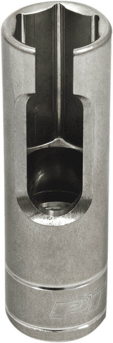 MEMPHIS SHADES 3850-0444 Adjuster Tool - Auxiliary Light - Socket/Open Side/Deep - 9/16"