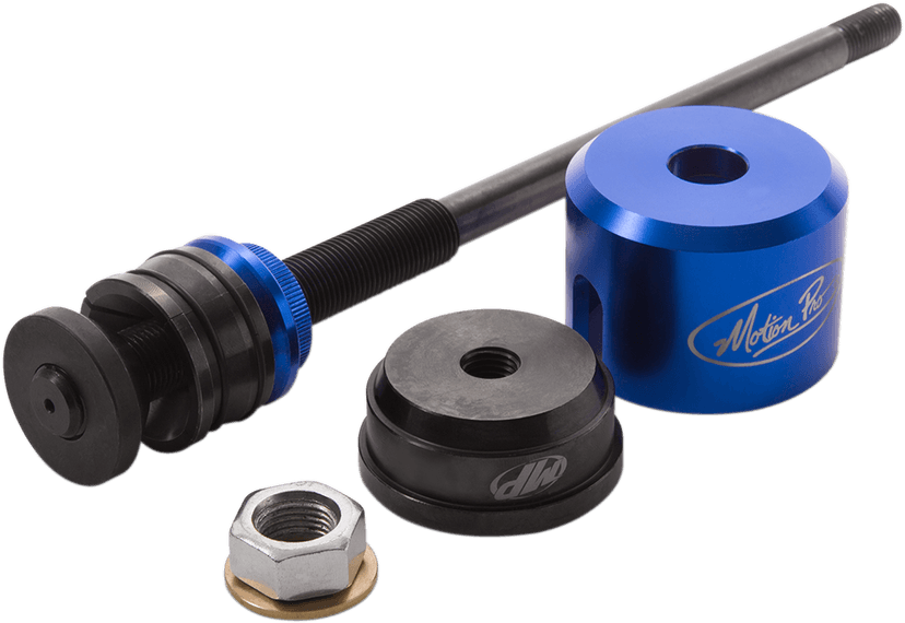 MOTION PRO 3850-0488 Steering Race Tool - Removal/Installation - Harley-Davidson — image 2 of 4