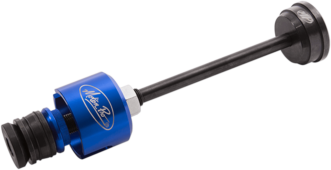 MOTION PRO 3850-0488 Steering Race Tool - Removal/Installation - Harley-Davidson