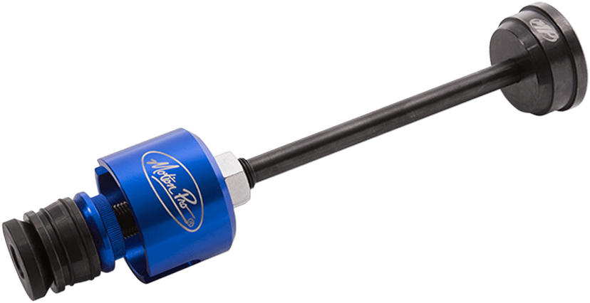 MOTION PRO 3850-0488 Steering Race Tool - Removal/Installation - Harley-Davidson — image 1 of 4