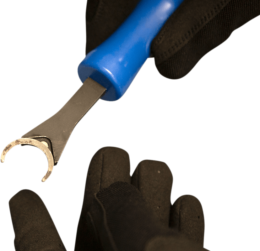 MOTION PRO 3850-0514 Tool - U-Joint/Clip Installer — image 3 of 4