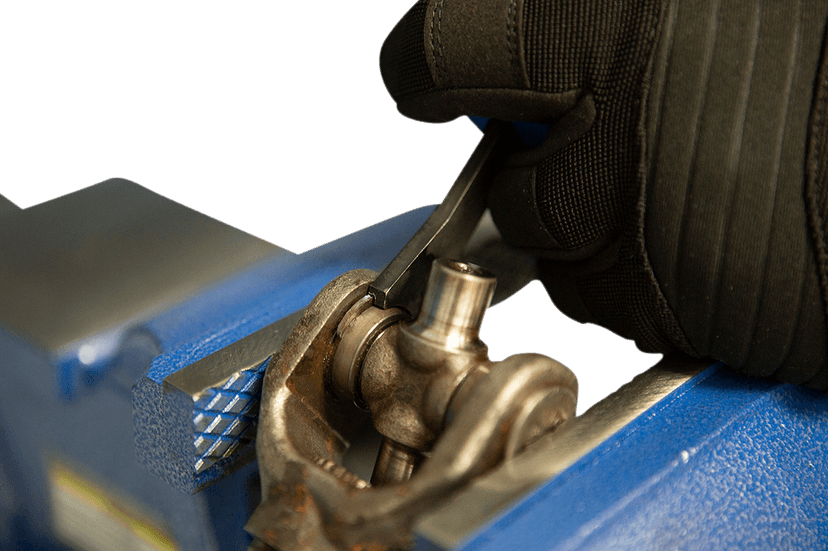MOTION PRO 3850-0514 Tool - U-Joint/Clip Installer — image 4 of 4