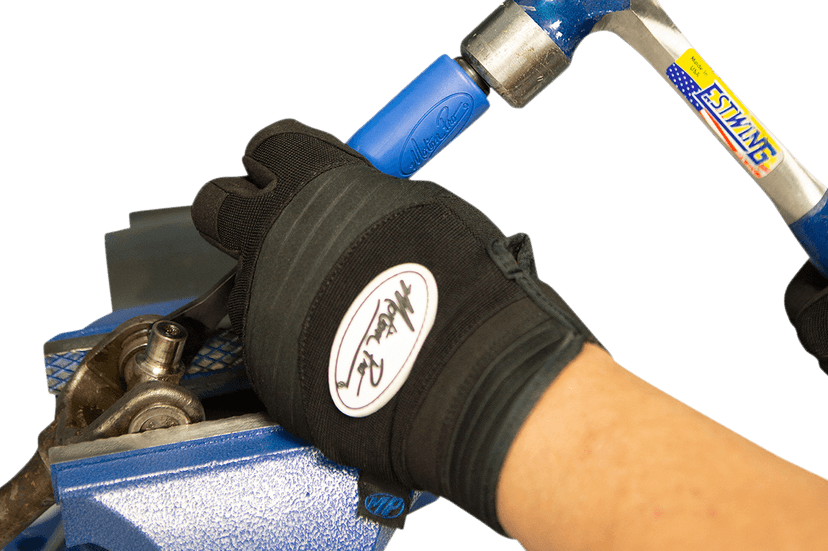 MOTION PRO 3850-0514 Tool - U-Joint/Clip Installer — image 2 of 4