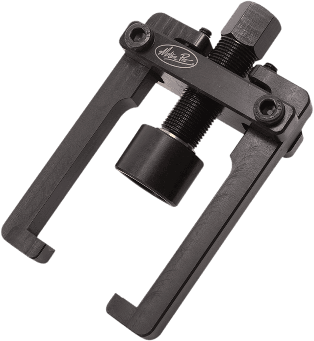 MOTION PRO 3850-0515 Tool - Bearing Separator/U-Joint/Disassembly — image 2 of 2