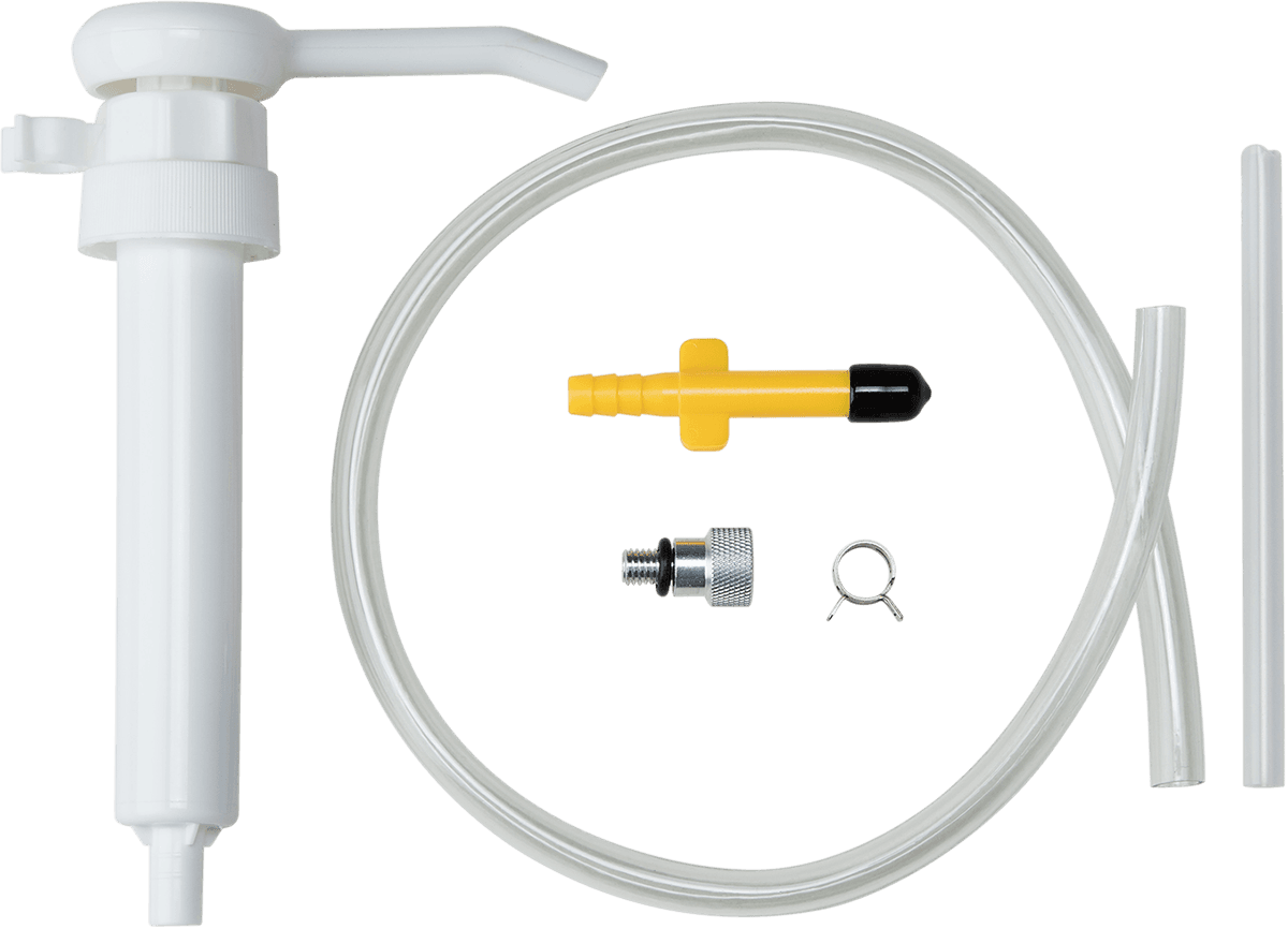 LIQUI MOLY 3850-0522 Hand Pump