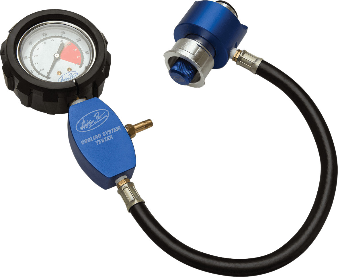 MOTION PRO 3850-0556 Cooling System Tester - Type B