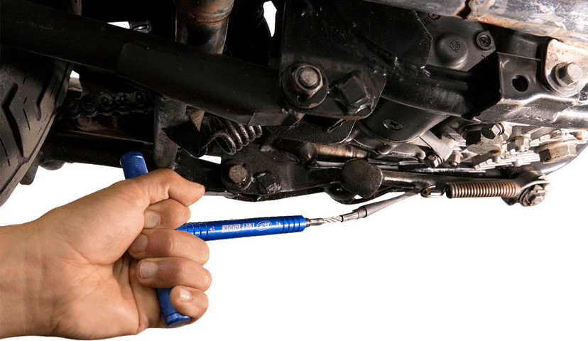 MOTION PRO 3850-0560 Tuff Hook™ Tool — image 8 of 8