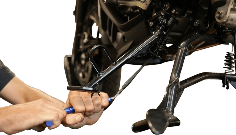 MOTION PRO 3850-0560 Tuff Hook™ Tool — image 3 of 8