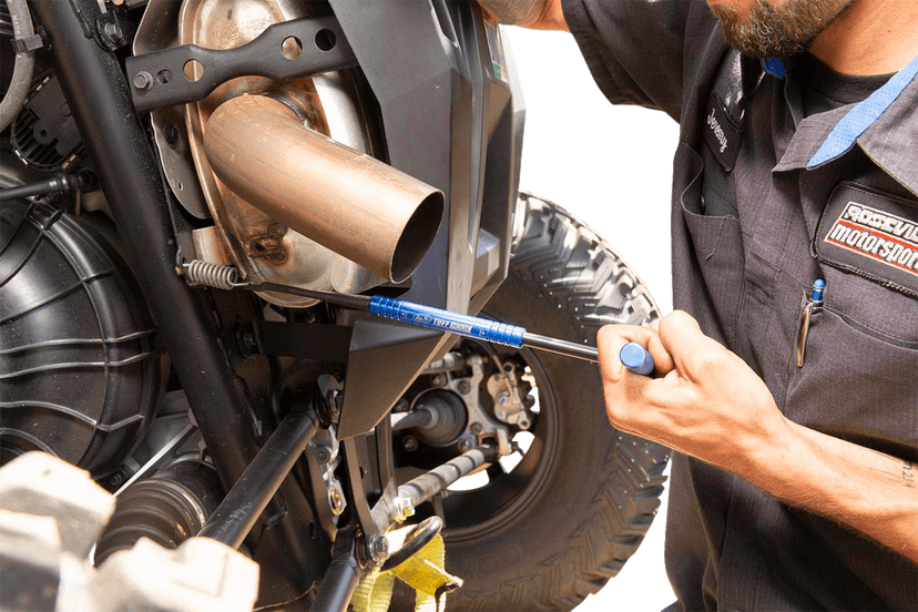 MOTION PRO 3850-0560 Tuff Hook™ Tool — image 2 of 8