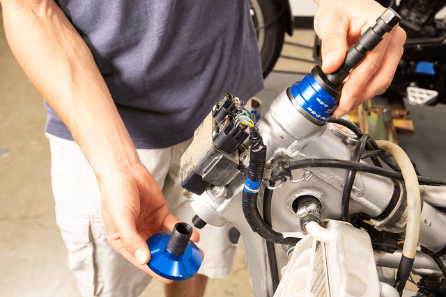 MOTION PRO 3850-0561 Steering Bearing Installer — image 4 of 5