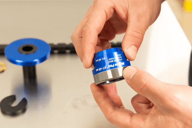 MOTION PRO 3850-0561 Steering Bearing Installer — image 3 of 5