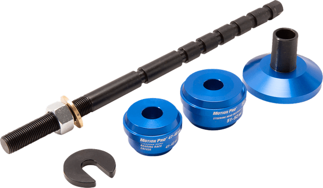 MOTION PRO 3850-0561 Steering Bearing Installer — image 2 of 5