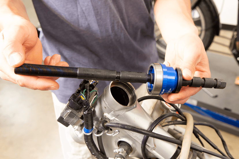 MOTION PRO 3850-0561 Steering Bearing Installer — image 5 of 5