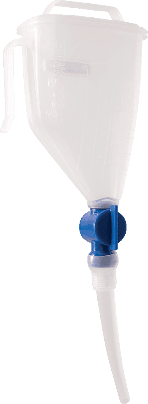 MOTION PRO 3850-0602 Pro Funnel™ — image 1 of 4