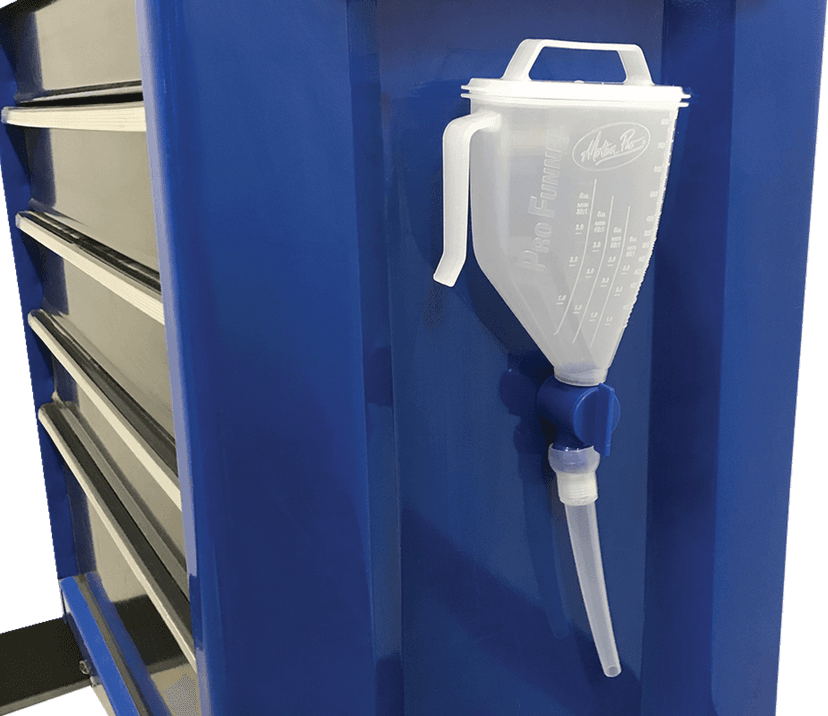 MOTION PRO 3850-0602 Pro Funnel™ — image 2 of 4