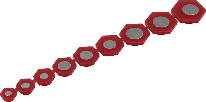 LANG TOOLS 3850-0631 Socket Insert Tool - Magnetic - SAE - Set — image 5 of 7
