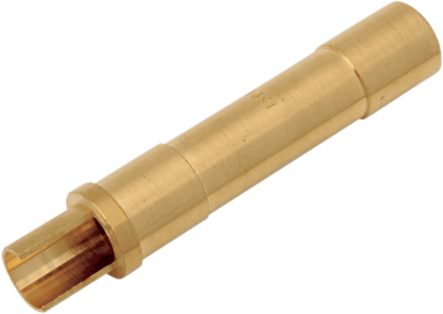 MIKUNI 389-O-0 Genuine Mikuni Needle Jet - 32 mm - 38 mm