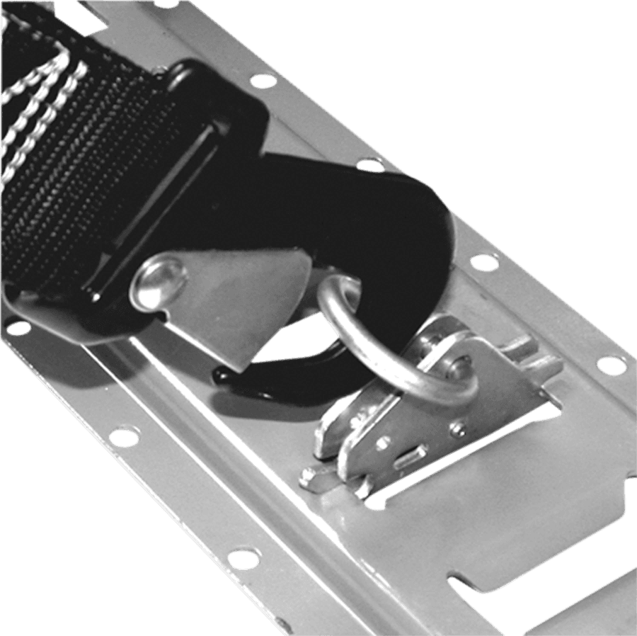 PINGEL 3920-0132 Tie-Down Fitting Kit