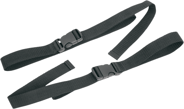 SADDLEMEN 3920-0155 Loop Strap Kit