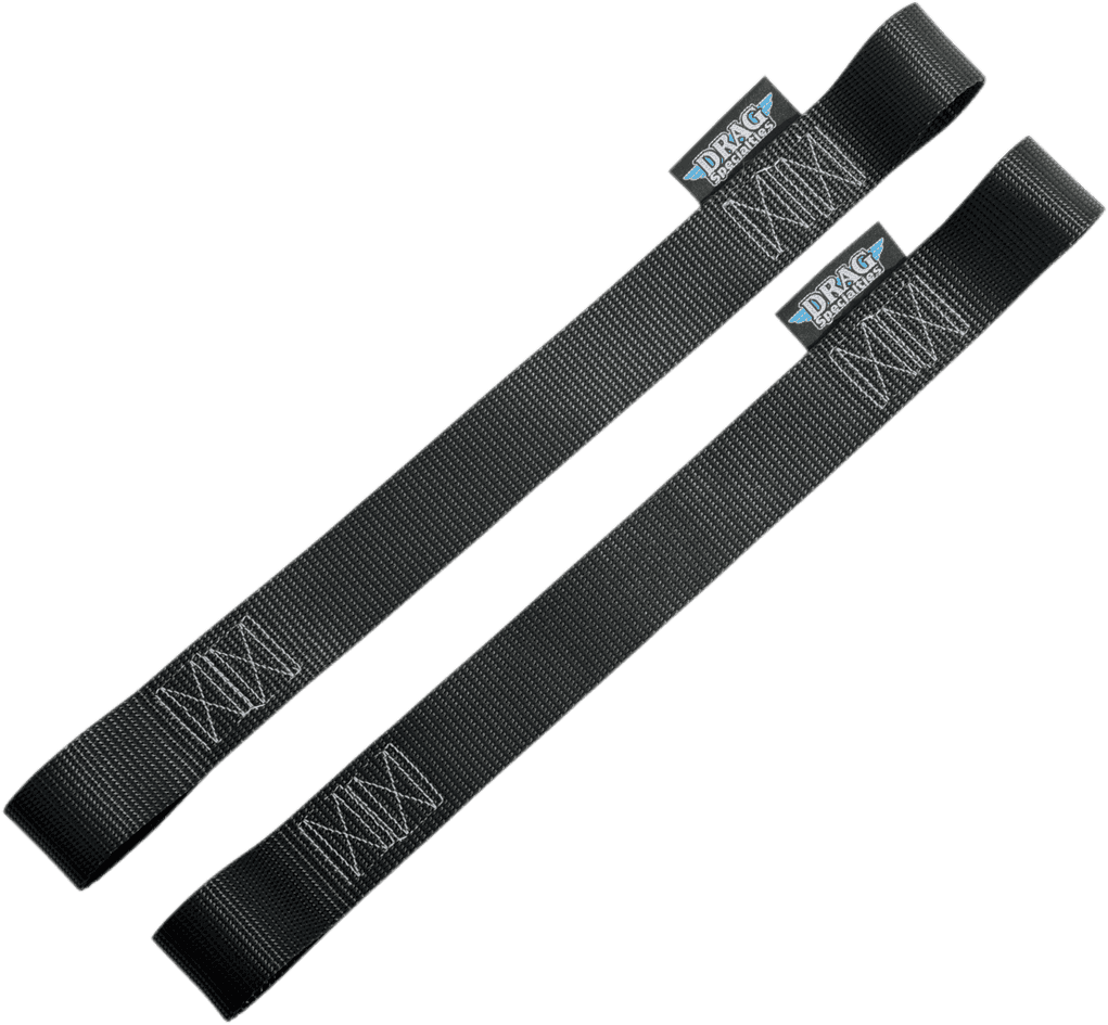 DRAG SPECIALTIES 3920-0183 Soft-Tie Extension - 1.5" x 18"