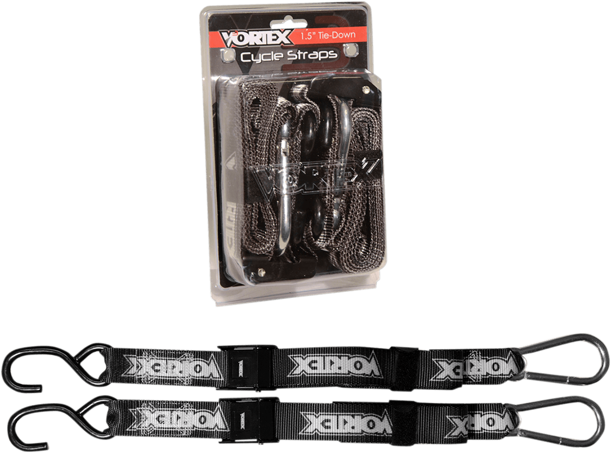 VORTEX 3920-0387 Tie-Down - 1.5"
