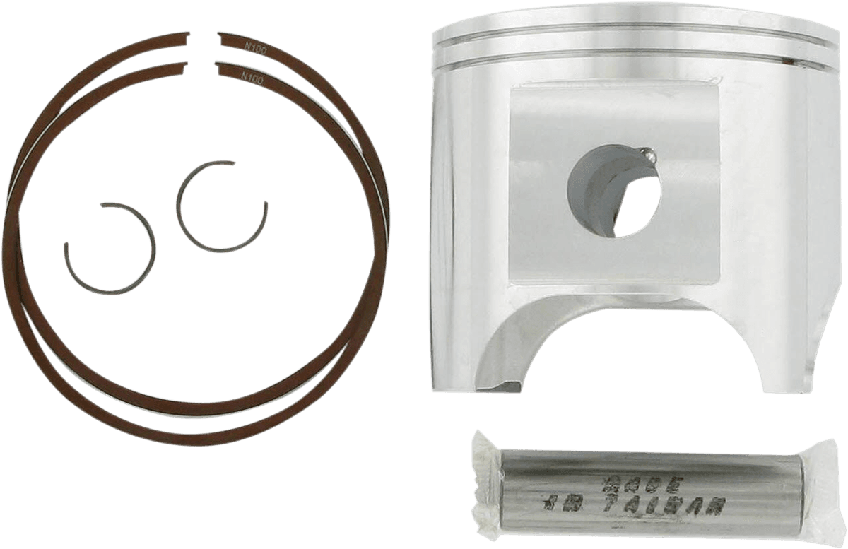 WISECO 394M08650 Piston Kit - 86.50 mm - Yamaha