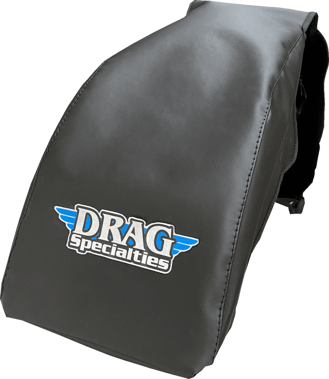 DRAG SPECIALTIES 4001-0248 Front Fender Cover - Softail/Touring/Trike