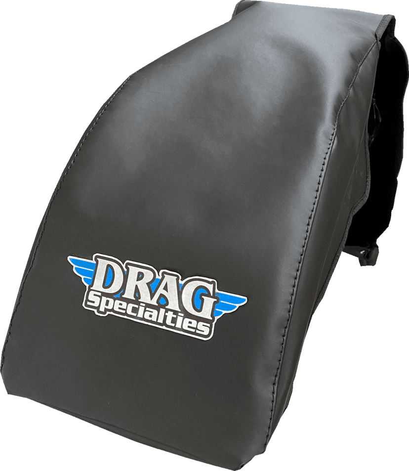 DRAG SPECIALTIES 4001-0248 Front Fender Cover - Softail/Touring/Trike — image 1 of 2