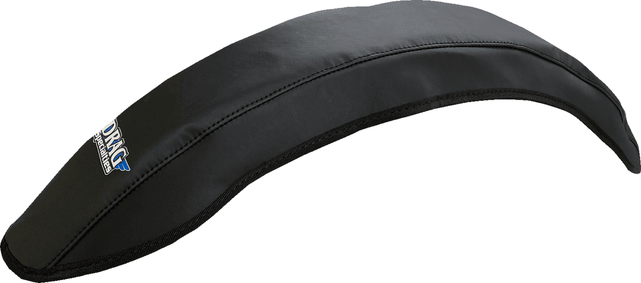 DRAG SPECIALTIES 4001-0250 Front Fender Cover - Small/Cruiser