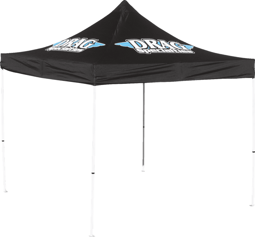 DRAG SPECIALTIES 4030-0032 Canopy Top - 10' x 10' — image 2 of 2
