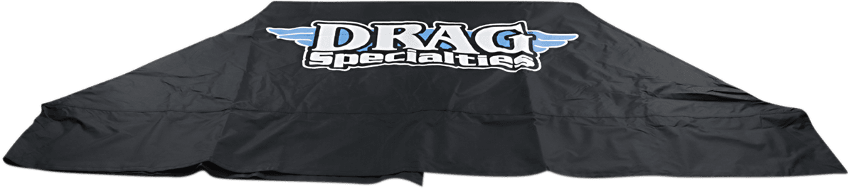 DRAG SPECIALTIES 4030-0032 Canopy Top - 10' x 10'