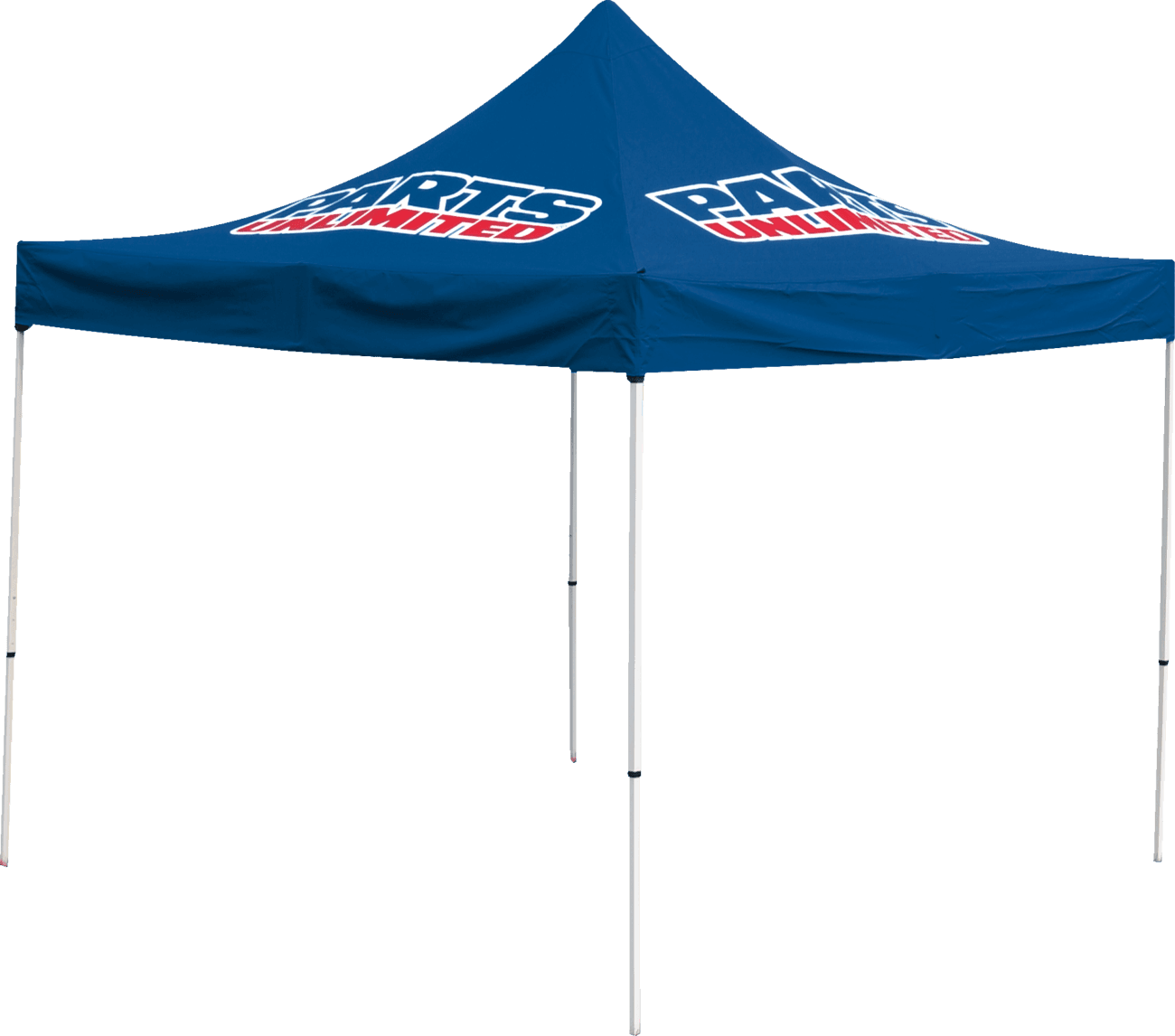 PARTS UNLIMITED 4030-0062 Canopy Top - 10' x 10'