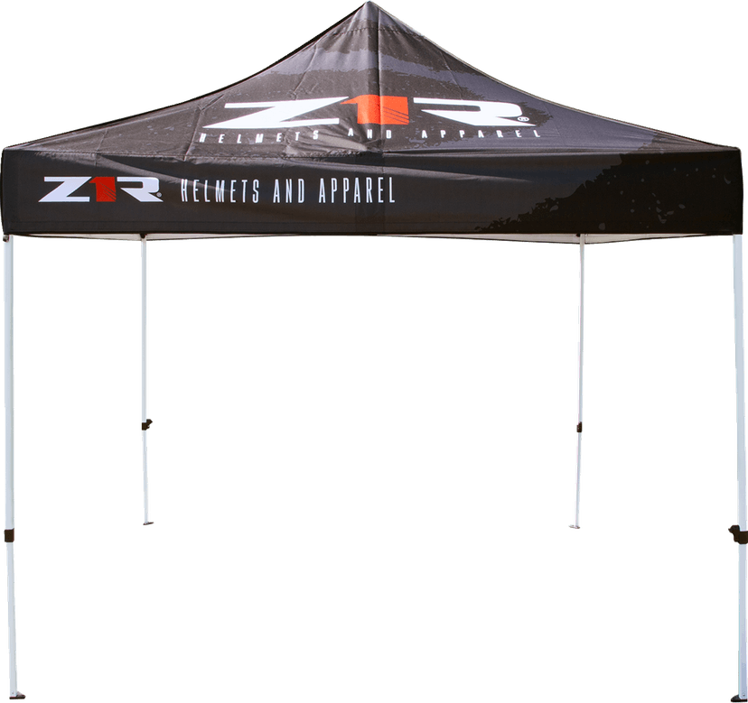 Z1R 4030-0069 Collapsible Canopy - 10' x 10'