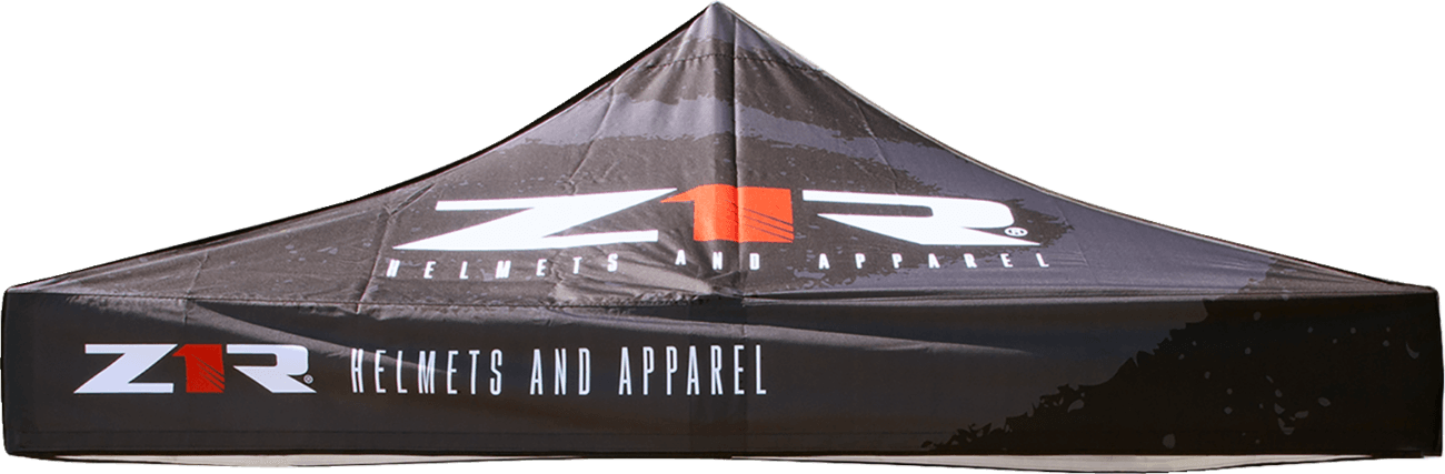 Z1R 4030-0070 Canopy Top - 10' x 10'