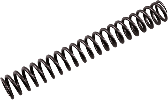 OHLINS 0405-0056 Fork Spring - 30 mm - 1.02 kg/mm