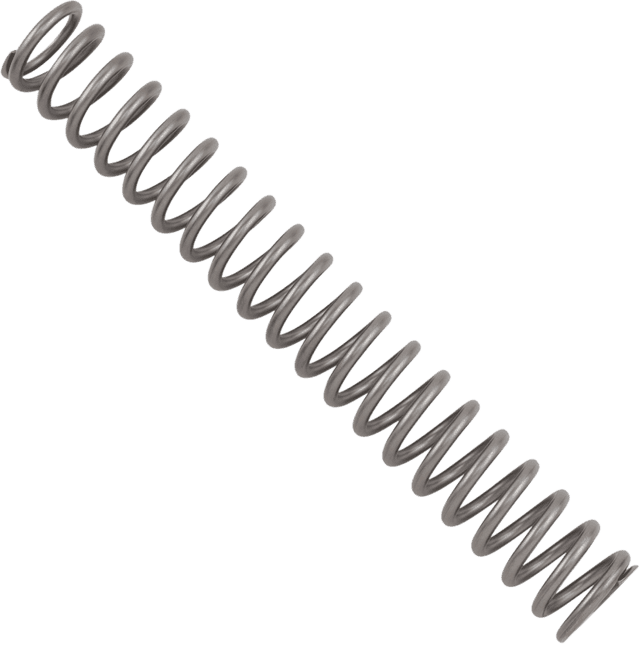 OHLINS 0405-0057 Fork Spring - 30 mm - 1.07 kg/mm