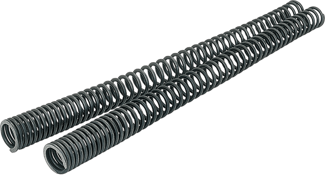 PROGRESSIVE SUSPENSION 0405-0064 Fork Springs - 39.00 mm