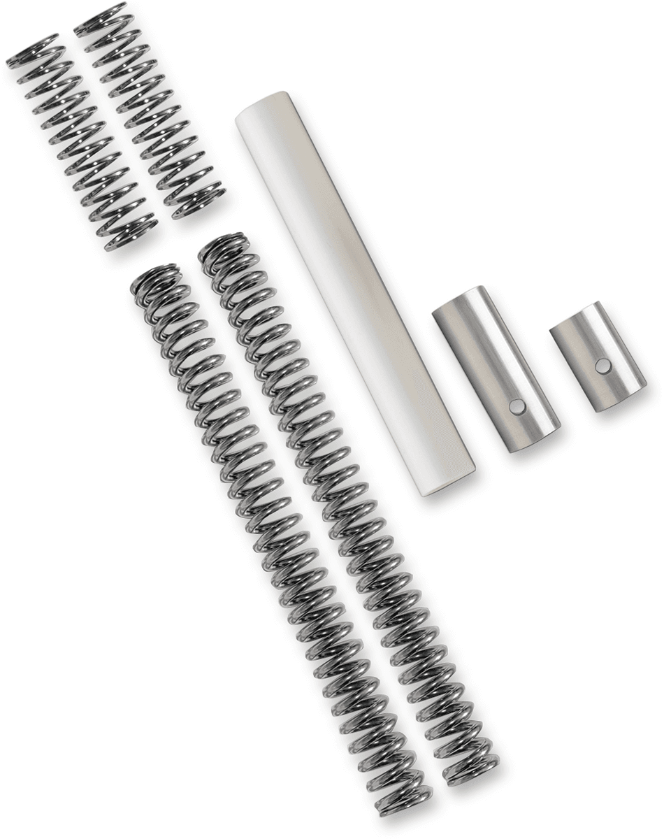 PROGRESSIVE SUSPENSION 0405-0841 Fork Springs - 43.00 mm