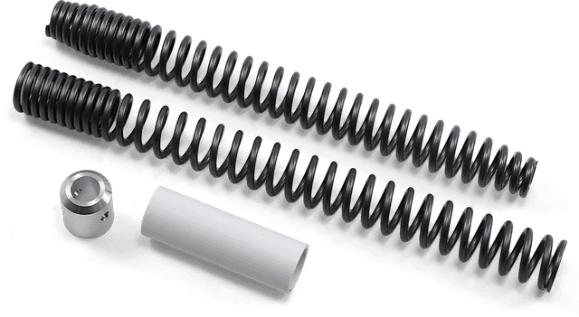 PROGRESSIVE SUSPENSION 0405-1044 Fork Springs - 49.00 mm