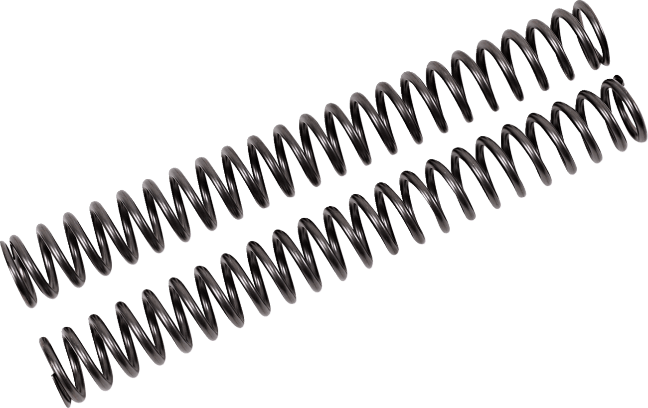 OHLINS 0405-1069 Fork Springs - 51.39 lb/in