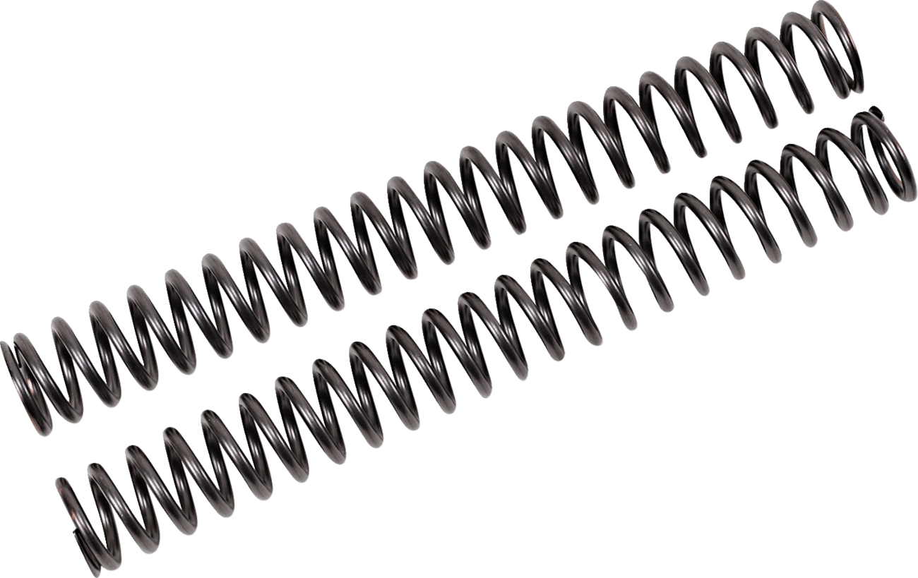 OHLINS 0405-1069 Fork Springs - 51.39 lb/in
