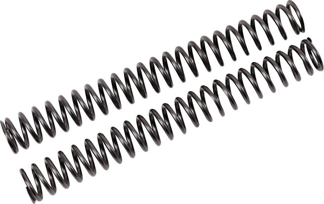 OHLINS 0405-1069 Fork Springs - 51.39 lb/in