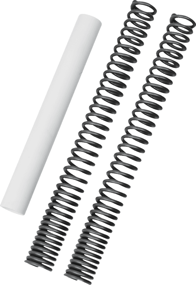 BURLY BRAND 0405-1196 Fork Spring Kit