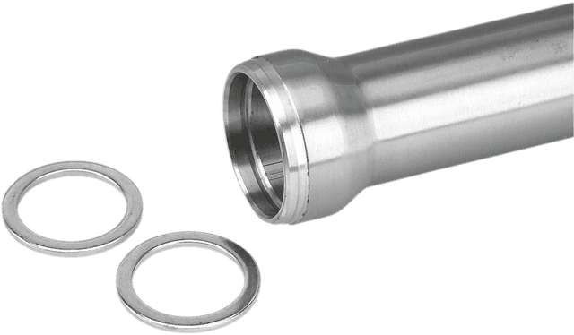 JAMES GASKET 0407-0292 Fork Seal Backup Washer - 39 mm — image 2 of 2