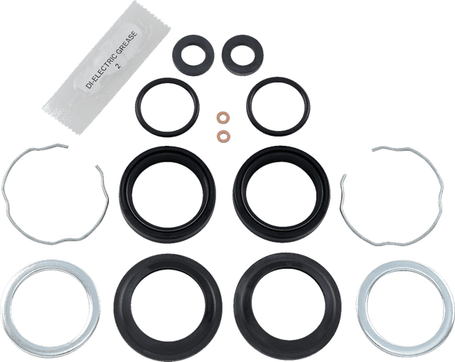 JAMES GASKET 0407-0294 Fork Seal Kit - 41 mm — image 1 of 2