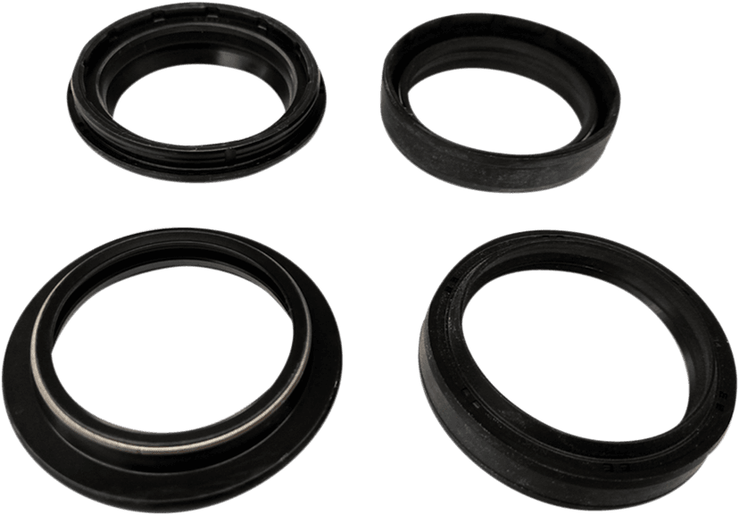 OHLINS 0407-0395 Fork Seal Kit for Road and Track Forks