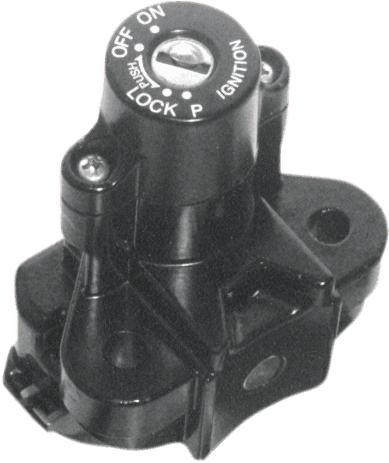 EMGO 40-71082 Ignition Switch