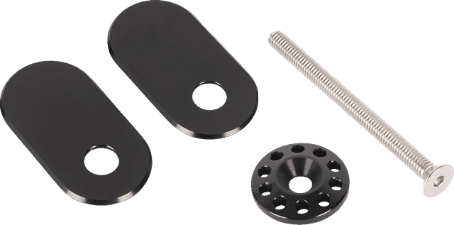 THRASHIN SUPPLY CO. 0408-0451 Top Tree - Black — image 33 of 37